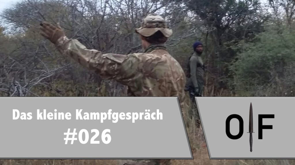 Moderne Führung: Erfahrungen aus dem Einsatz // Das kleine Kampfgespräch #026