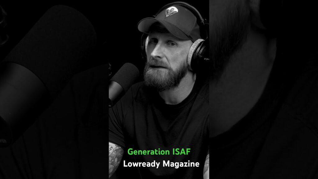 Standing Veteran ISAF, EUFOR, AirMeG, InfSpezOp