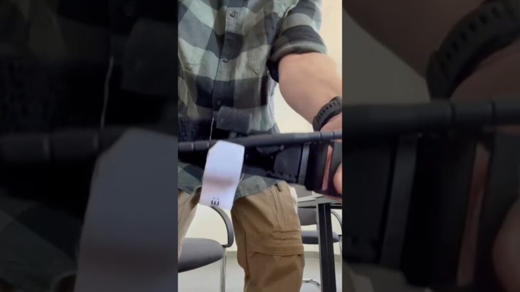 „Kaufst du billig, dann sterben Menschen“ „Billiges Material wird teuer, wenn’s ernst wird.