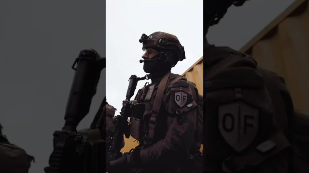 Enforcetac Village - Taktik & Medizin Live