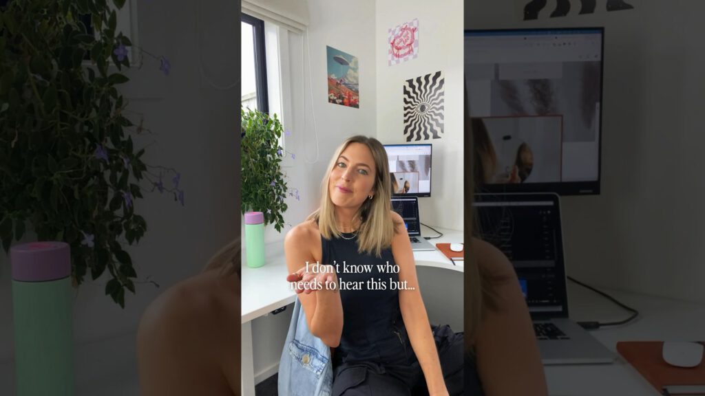 Putting off a new website? 👩‍💻