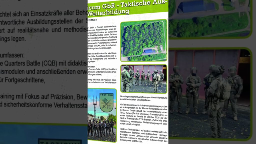 RAID Magazine