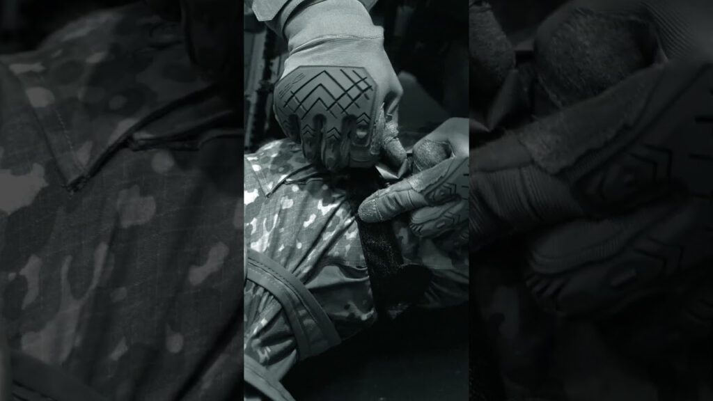 EnforceTac Village 2026 - tactics and medicine